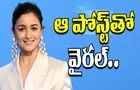 Alia Bhatt: ‘వార్‌-2’లో ఆలియా.. నిజమేనా..  