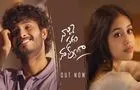 Naalo Sagam Nuvvuga: నాలో స‌గం నువ్వేగా.. వీడియో సాంగ్‌