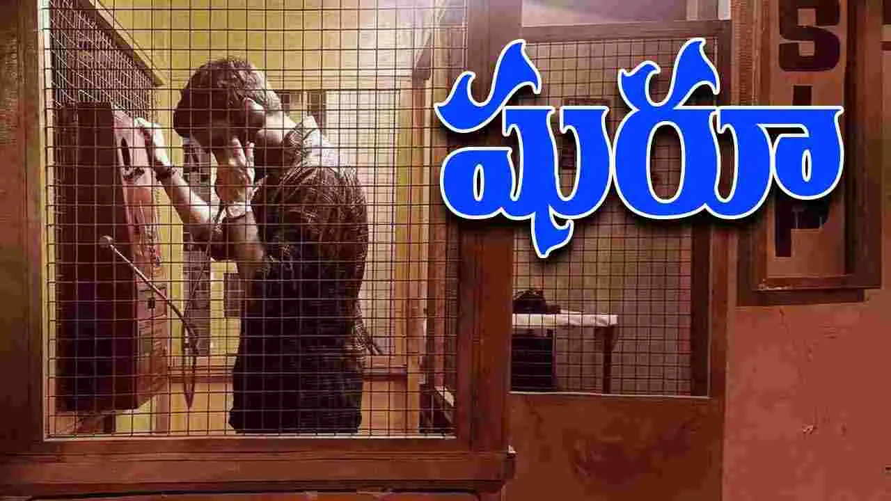 Dhanush 54: ‘డి-54’..  నిజంగానే  ఎంతో ప్రత్యేకం 