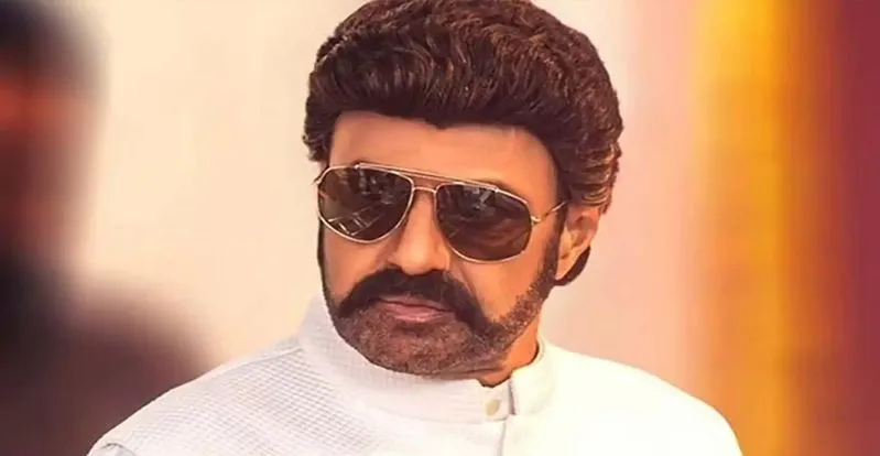 HBD NBK: అనితరసాధ్యుడు నటసింహ బాలకృష్ణ!