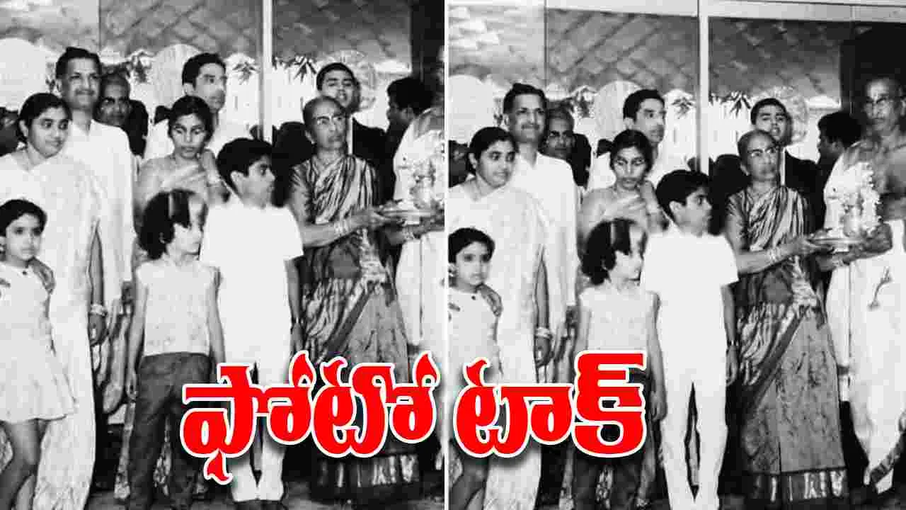 NTR: తెలుగునాట తొలి 70 ఎమ్.ఎమ్. రామకృష్ణ థియేటర్