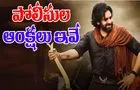 HHVM Event: పలు ఆంక్షలతో.. హరి హర వీరమల్లు’ ప్రీరిలీజ్‌ ఈవెంట్ 