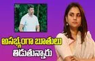 Actress Ramya: నిన్ను అత్యాచారం చేసి చంపేస్తాం.. హీరో ఫ్యాన్స్ బెదిరింపులు