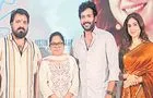 New Telugu Love Story: అలరించే ప్రేమకథ