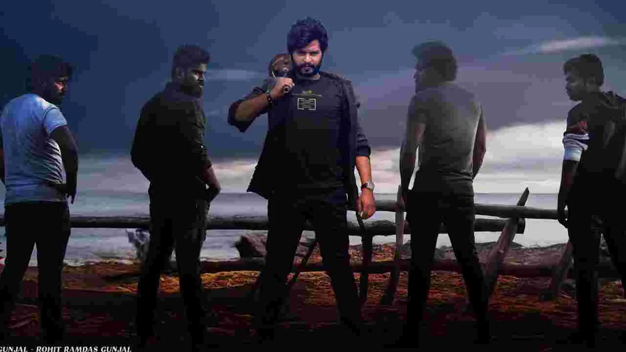 One by four:  నోరు జారితే ఎదురయ్యే పరిణామాల నేపథ్యంలో.. 