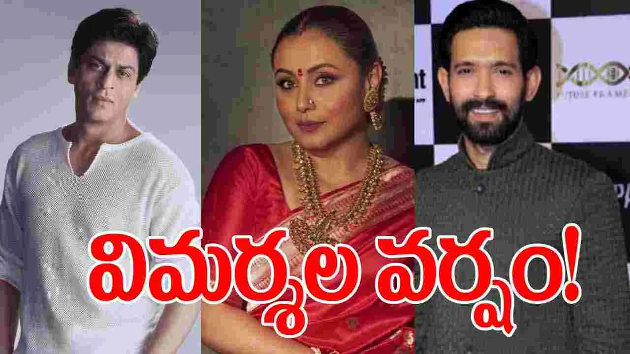 National Awards: ప్రతిభావంతులకు అన్యాయంపై విమర్శ
