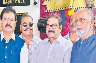 Telugu Film Chamber: ఫిల్మ్‌ ఛాంబర్‌కు ఎన్నికలు నిర్వహించాలి