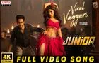 Viral Vayyari: షేక్‌ చేసిన వయ్యారి.. ఫుల్‌ వీడియో చూసేయండి.. 