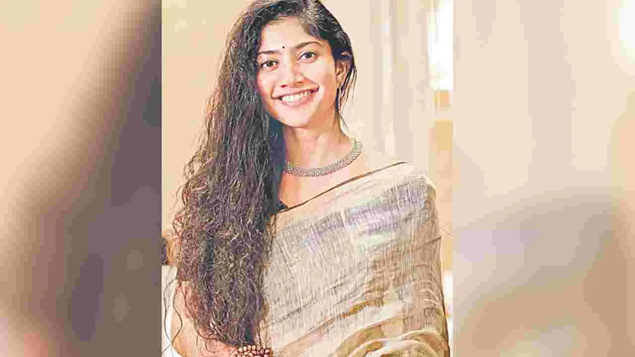 Why She Was Chosen: సీతగా సాయిపల్లవి.. అందుకే