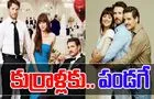 Materialists: ఓటీటీకి వ‌చ్చేసిన‌.. డ‌కోటా జాన్స‌న్ లేటెస్ట్ రొమాంటిక్ డ్రామా