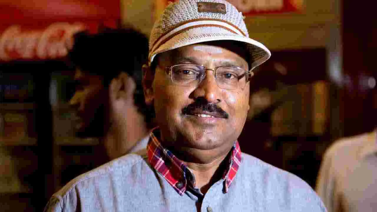 Bhagya Raja: తమిళంలో పేర్లు పెట్టకపోవడం.. భాషను దూరం చేయడం కాదు