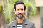 Vikrant Massey: కష్టానికి తగ్గ ఫలితం