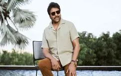 Chiranjeevi Lineup: మెగాస్టార్ లైనప్  చూస్తుంటే మెంటలొచ్చేస్తుందిగా