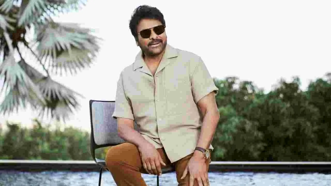 Chiranjeevi Lineup: మెగాస్టార్ లైనప్  చూస్తుంటే మెంటలొచ్చేస్తుందిగా