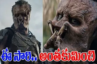Predator: Badlands: కొత్త‌.. ప్రిడేటర్ వ‌చ్చేస్తున్నాడు! ట్రైల‌ర్ గూస్‌బంప్సే