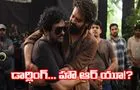 The Rajasaab: పూరితో డార్లింగ్ ముచ్చట్లు  