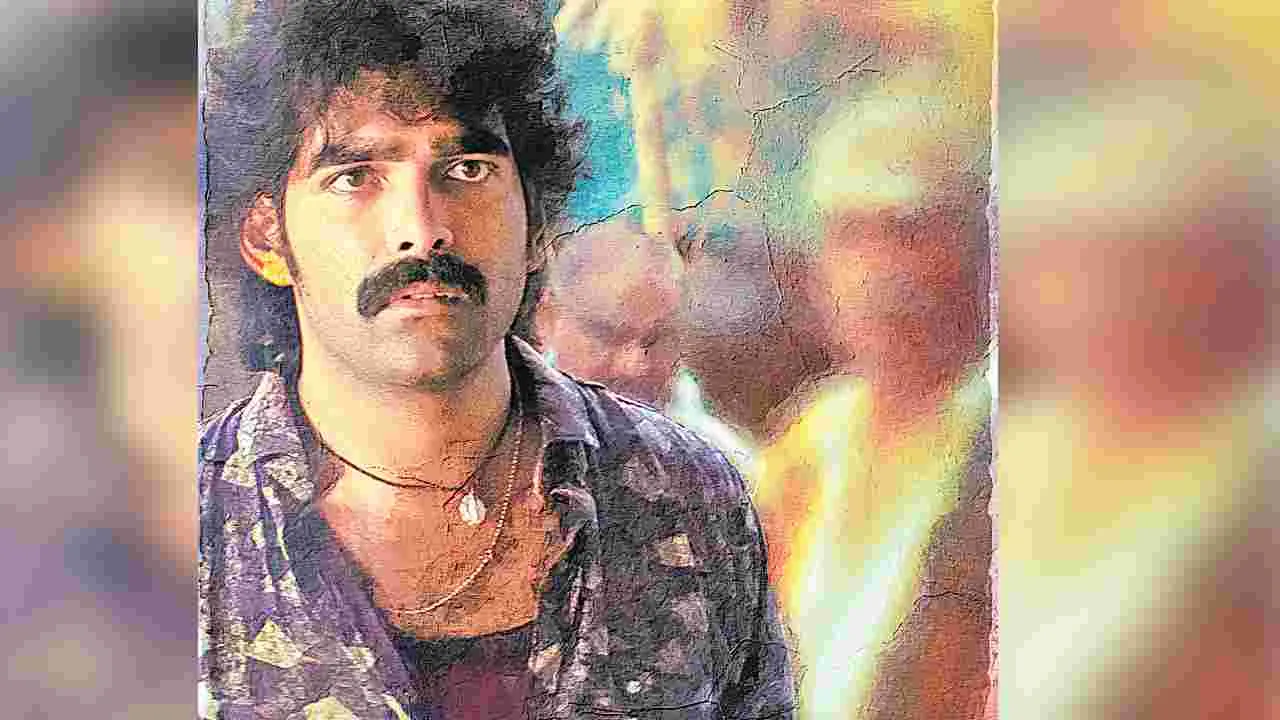 Kothapallilo Okapudu Teaser: పల్లెటూరి సరదాలు