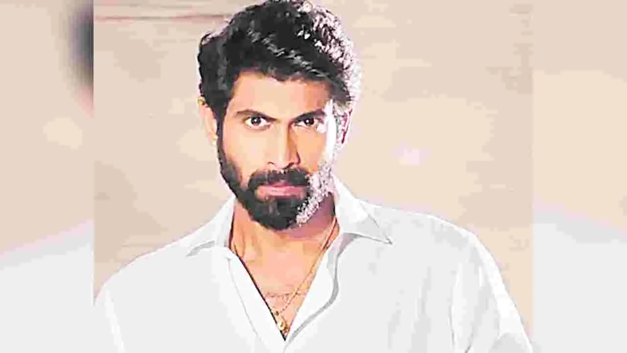 Rana Daggubati: రానాకు మరోసారి ఈడీ నోటీసులు