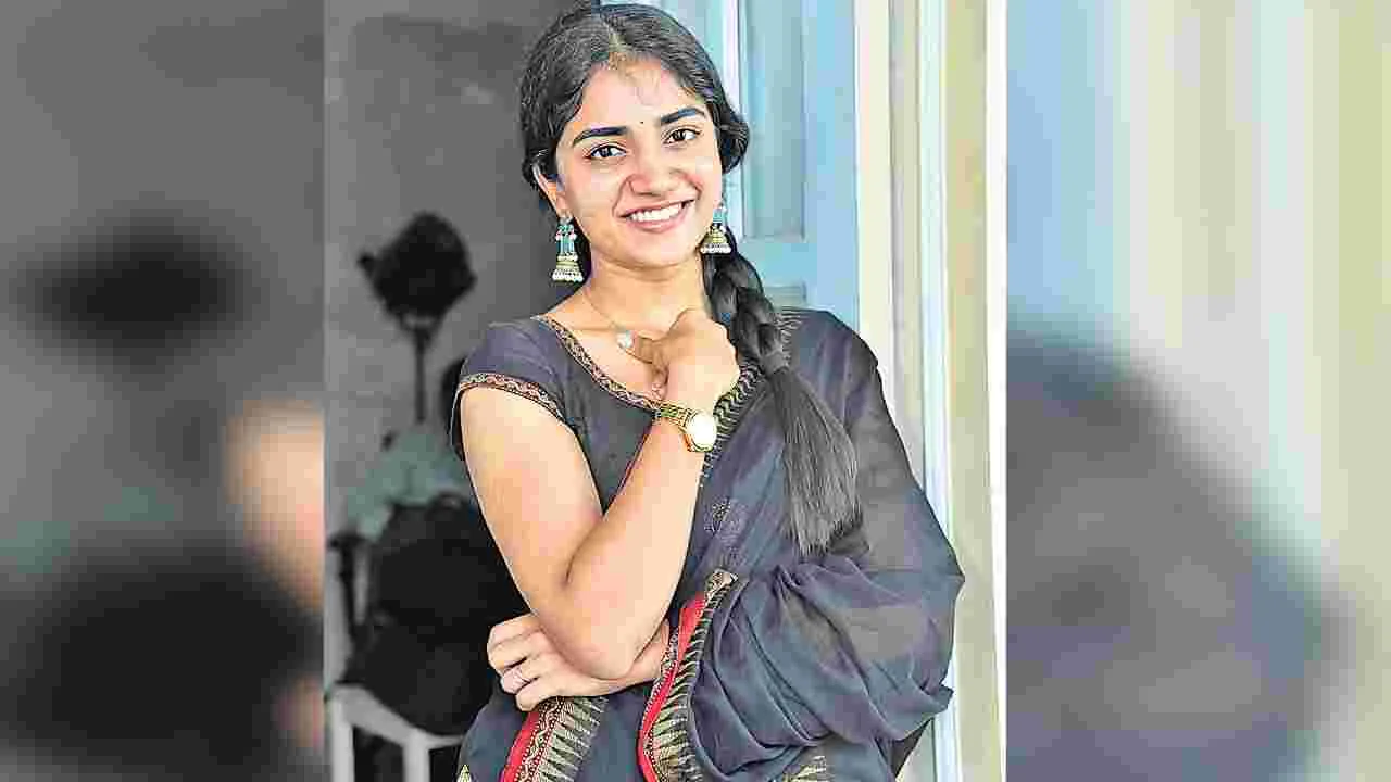Malavika Manoj: సత్యభామ అందర్నీ అలరిస్తుంది