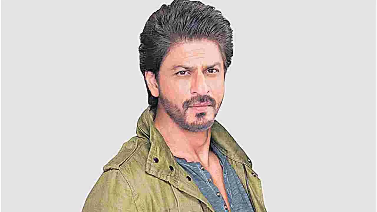 Shah Rukh Khan: 33 ఏళ్ల కెరీర్‌లో... 