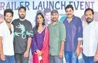 Mothevari Love Story: మోతెవరి నవ్విస్తాడు
