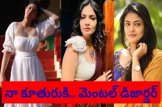 Kalpika: బాంబు పేల్చిన క‌ల్పిక తండ్రి.. రెండు సార్లు సూసైడ్ అటెంప్ట్ చేసింది 