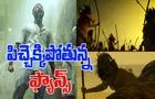 Kingdom: కింగ్డ‌మ్ ట్రైల‌ర్‌.. అభిమానుల‌కు పూన‌కాలు