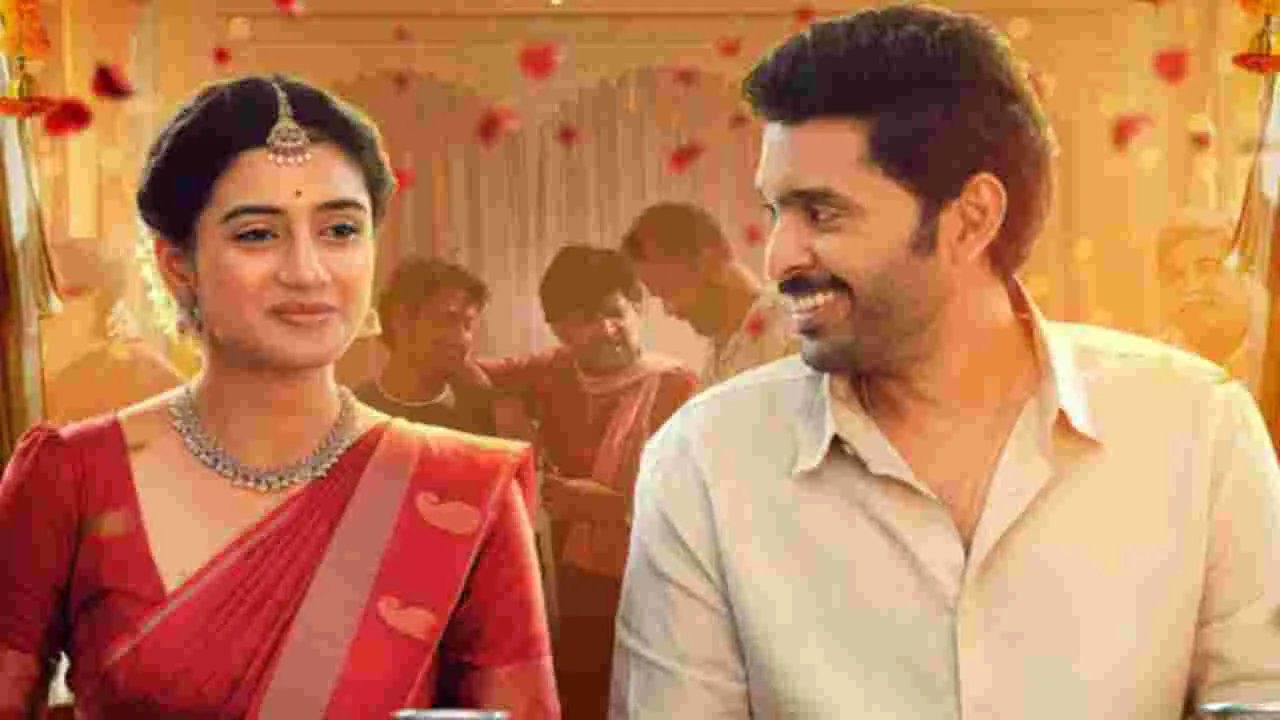 Love Marriage: పెళ్లి కోసం ఎన్ని కష్టాలో.. 
