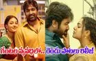 Sir Madam: ఒక్క రోజులో.. రెండు పాటలు వ‌దిలారు