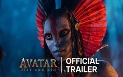 Avatar 3: అవతార్‌3 ట్రైలర్ వ‌చ్చేసింది.. ఈ సారి అంత‌కు మించి