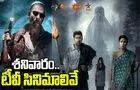 Satuarday Tv Movies: జూలై 26, శ‌నివారం.. టీవీ ఛానెల్స్‌లో ప్రసారమయ్యే సినిమాలివే