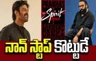 Spirit: అబ్బా.. స్పిరిట్ అప్డేట్ ఇచ్చిన వంగా.. చాలు సామీ ఇది చాలు