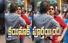 Ustaad Bhagat Singh: ఉస్తాద్ ను పరుగులు పెట్టిస్తున్న పవర్ స్టార్...