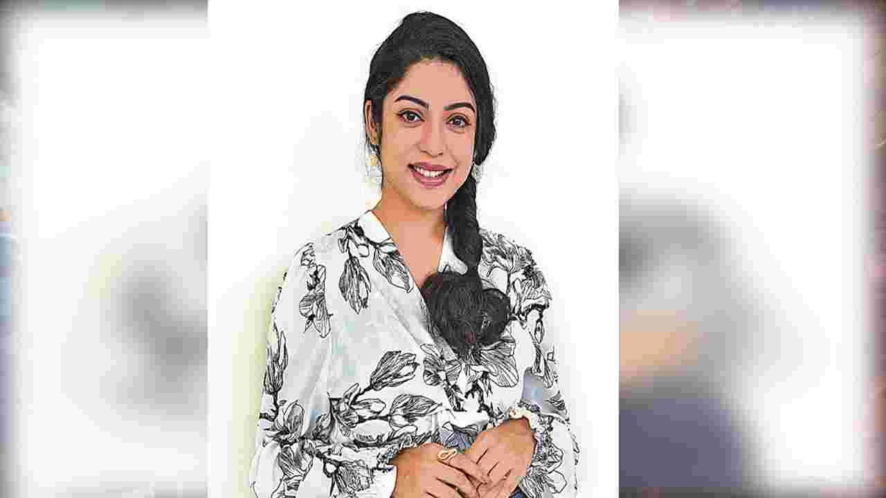 Varsha Bollamma: మార్షల్‌ ఆర్ట్స్‌ నేర్చుకున్నాను