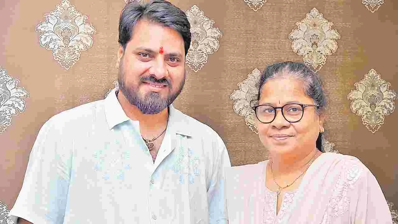 అచ్చమైన తెలుగు చిత్రం