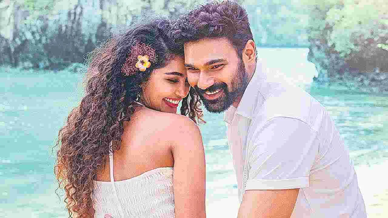 Kishkindhapuri Movie: ఆబాల గోపాలాన్ని అలరించే చిత్రం