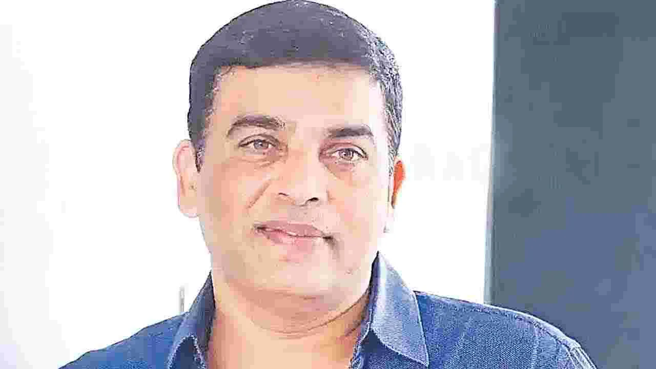 నిర్మాతల షరతులకు ఫెడరేషన్‌ అంగీకరించాలి