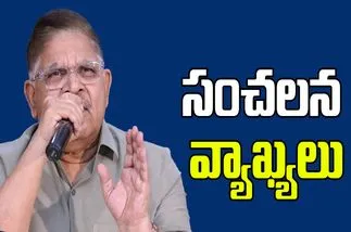 Allu Aravind:   ఇండస్ట్రీలో ఎవరి కుంపటి వారిదే