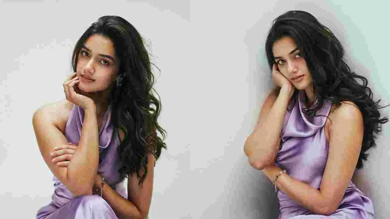 భాగ్యశ్రీ బోర్సే కోలీవుడ్ ఎంట్రీ ఖాయం