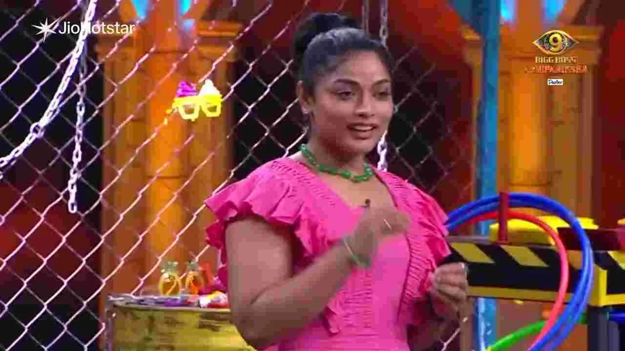 Bigg Boss Agnipariksha : అగ్ని పరీక్ష కు రెడీగా ఉన్నారా..  ప్రోమో వచ్చేసింది 