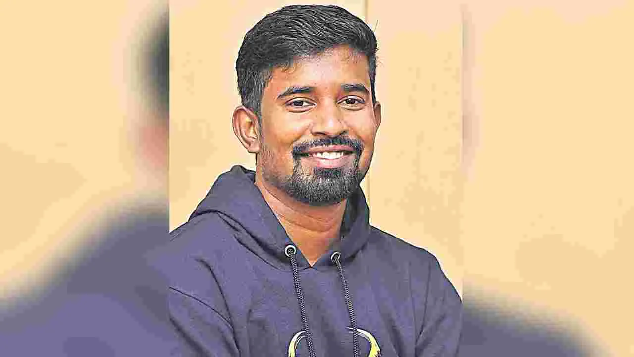 Bakasura Restaurant: ఇదొక తిండిపోతు కథ