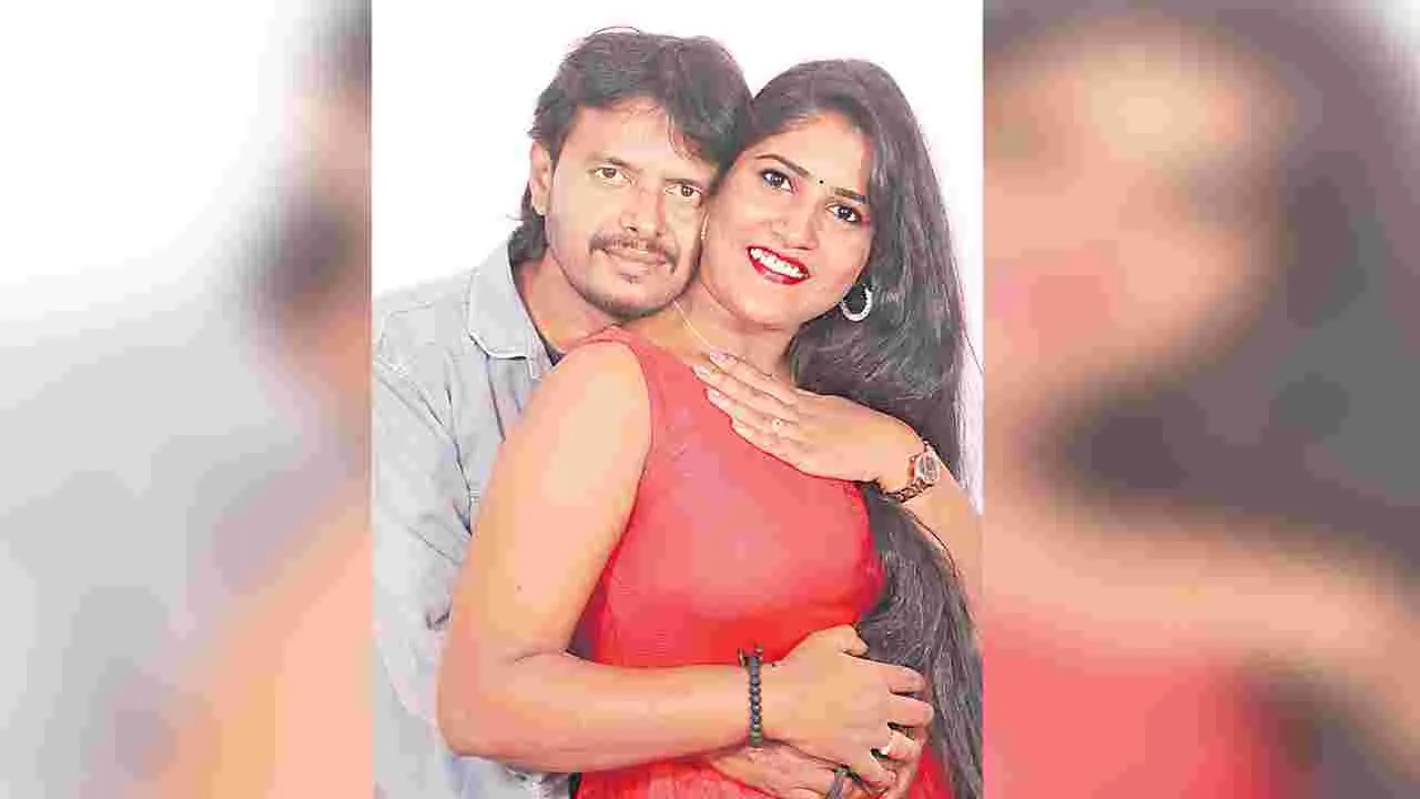 A New Generation Love Story:  ప్రేమకథ