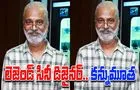 Kumar: లెజెండ్ సినీ డిజైనర్‌ కుమార్‌ క‌న్నుమూత‌.. వెయ్యికి పైగా చిత్రాలకు వ‌ర్క్‌
