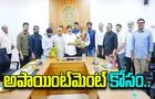 Tollywood:  సినిమాటోగ్రఫీ మంత్రితో నిర్మాతల భేటీ.. తదుపరి మంత్రి ఏమన్నారంటే.. 