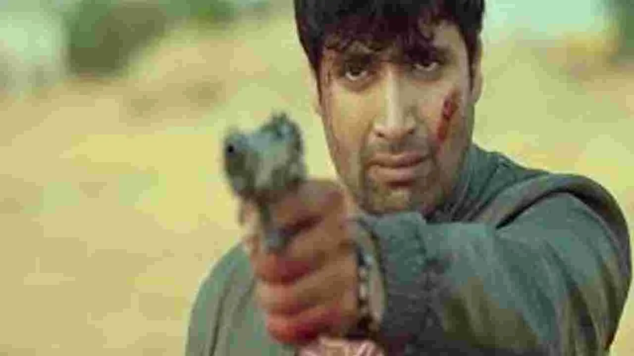 Adivi Sesh: గూఢచారి రాక ఖరారు