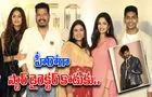 Arjith Shankar: శంకర్ కూతురు ఇంకా సెట్ అవ్వలేదు.. అప్పుడే కొడుకా