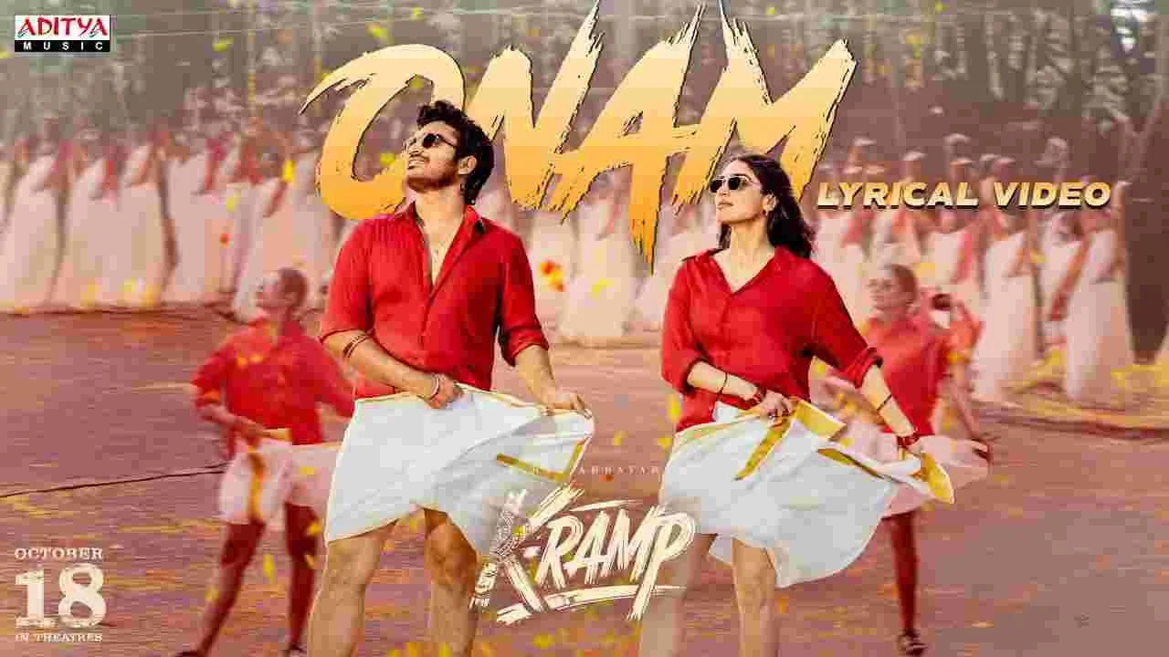 K Ramp Song: ఇన్‌స్టా ఆపేశాను.. ట్విటర్‌ మానేశాను