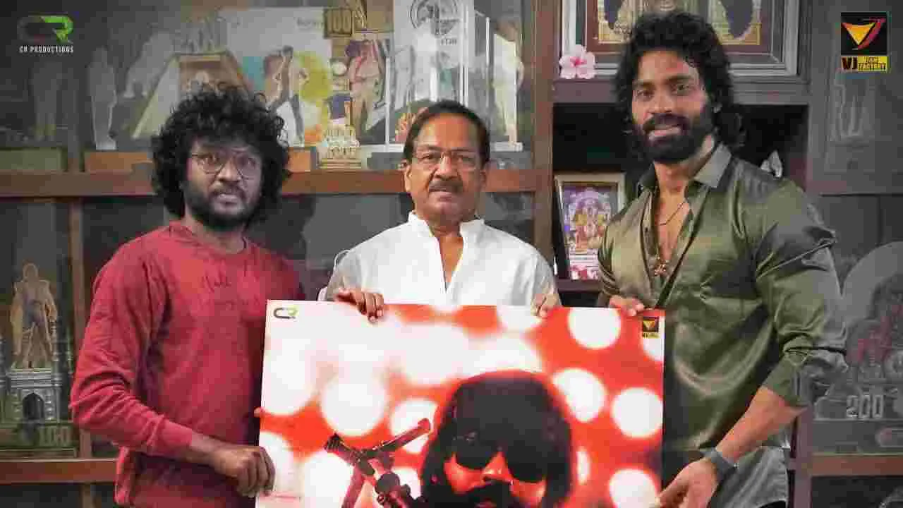 Manipulator: 'మ్యానిప్యూలేటర్'  ఎవరు.. 