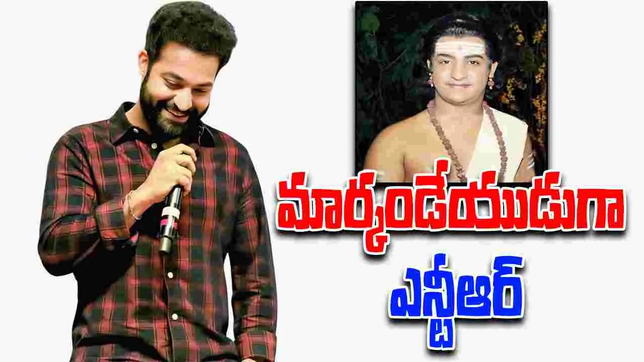 NTR: ఏంటీ.. ఎన్టీఆర్ సీరియల్ లో కూడా నటించాడా.. అది కూడా ఆ పాత్రలో