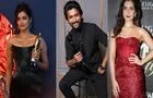 Filmfare Style Awards: స్టైల్‌ ఐకాన్‌ డౌన్‌ ది ఇయర్స్‌ చిరు.. హాటెస్ట్‌ స్టార్‌ ఆఫ్‌ ది ఇయర్‌ నాని